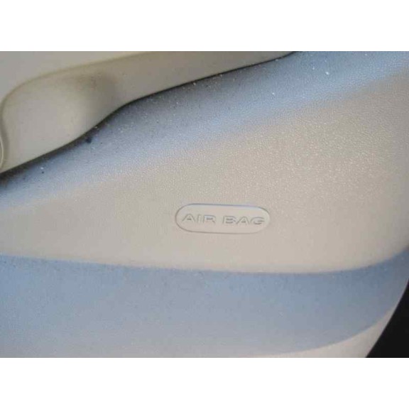 renault scenic ii del año 2006