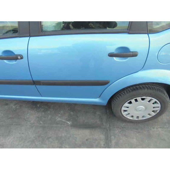 citroën c3 del año 2006