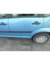 citroën c3 del año 2006