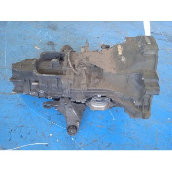 Recambio de caja cambios para volkswagen passat berlina (3b2) 1.9 tdi referencia OEM IAM DHF B 5V