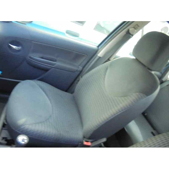 citroën c3 del año 2006