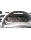 citroën c5 berlina del año 2001