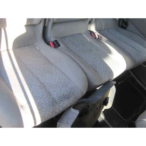 renault scenic ii del año 2006