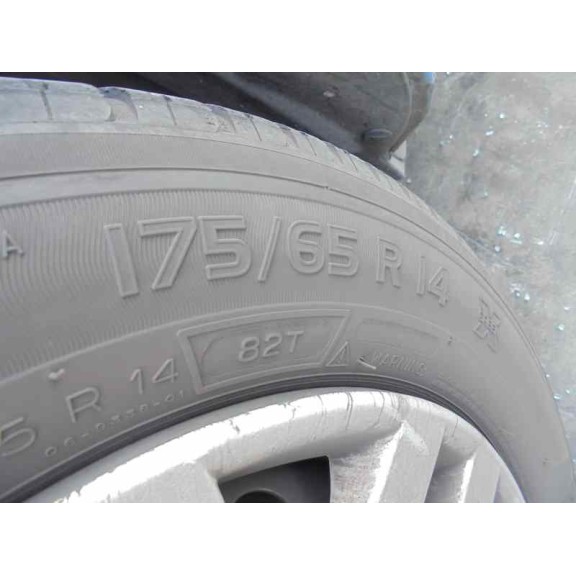 citroën c3 del año 2006