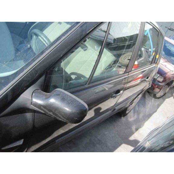 renault scenic ii del año 2006