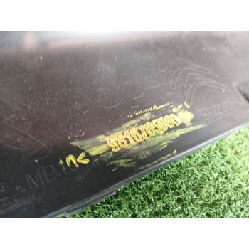 Recambio de paragolpes delantero para citroën berlingo (er_, ec_) 1.2 puretech 130 referencia OEM IAM 9816775377  