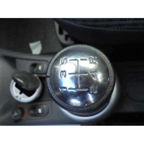 citroën c3 del año 2006