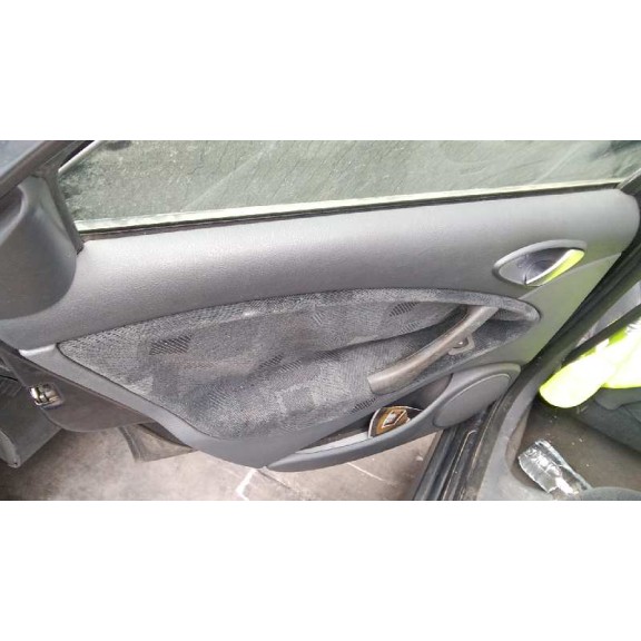 citroën c5 berlina del año 2001