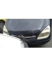 citroën c5 berlina del año 2001