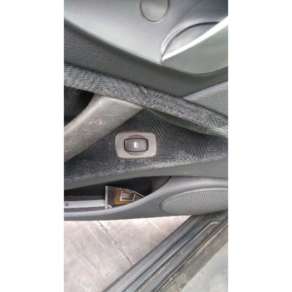 citroën c5 berlina del año 2001