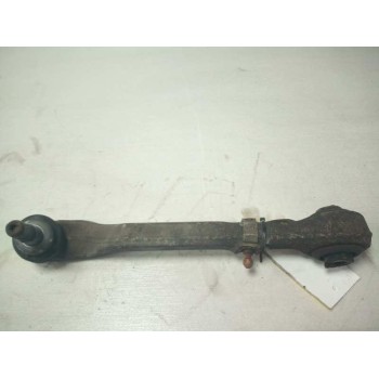 Recambio de brazo suspension inferior delantero izquierdo para bmw serie 1 lim. (f20) 118d referencia OEM IAM  RECTO 