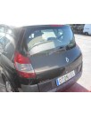 renault scenic ii del año 2006