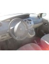 renault scenic ii del año 2006