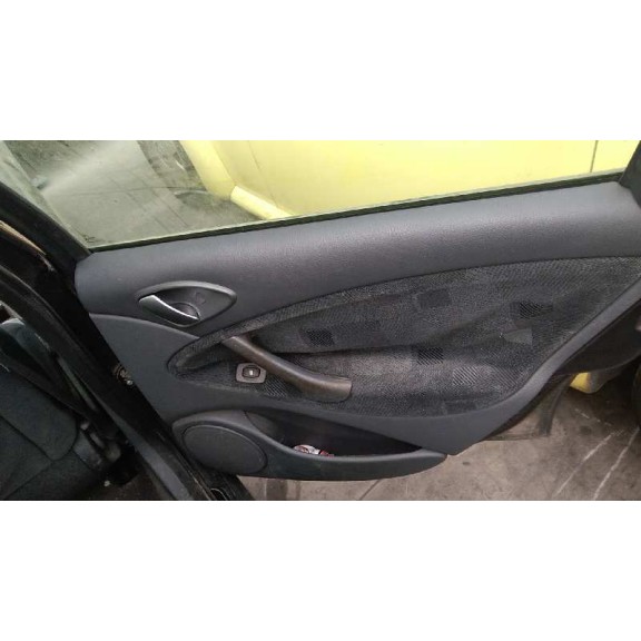 citroën c5 berlina del año 2001