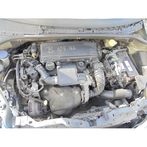 citroën c3 del año 2006