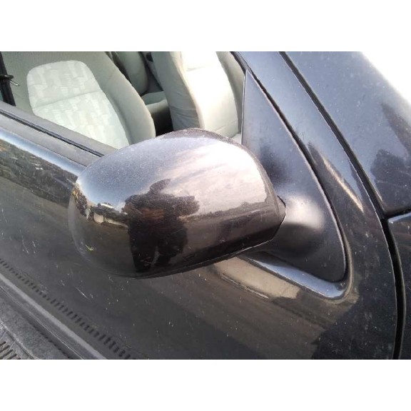 skoda fabia (6y2/6y3) del año 2001