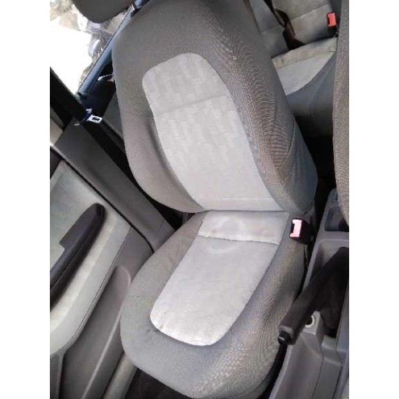 skoda fabia (6y2/6y3) del año 2001