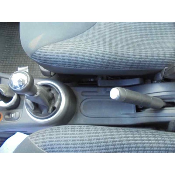 citroën c3 del año 2006