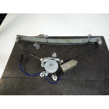 ELEVALUNAS DELANTERO IZQUIERDO ELECTRICO 2 PIN 4P