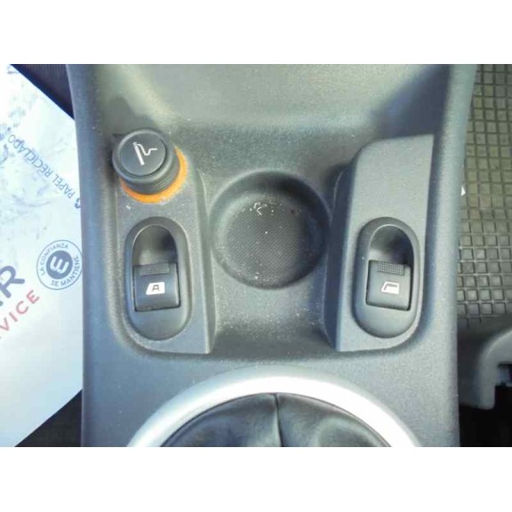 citroën c3 del año 2006