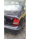 citroën c5 berlina del año 2001