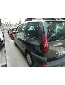 peugeot 807 del año 2004 2