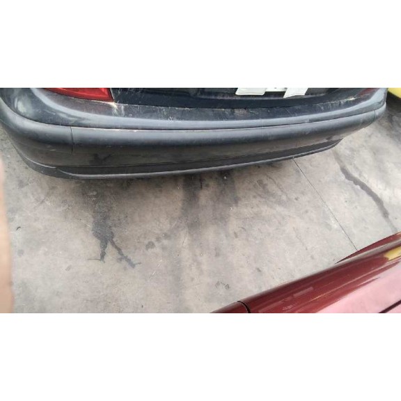 citroën c5 berlina del año 2001