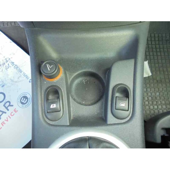 citroën c3 del año 2006