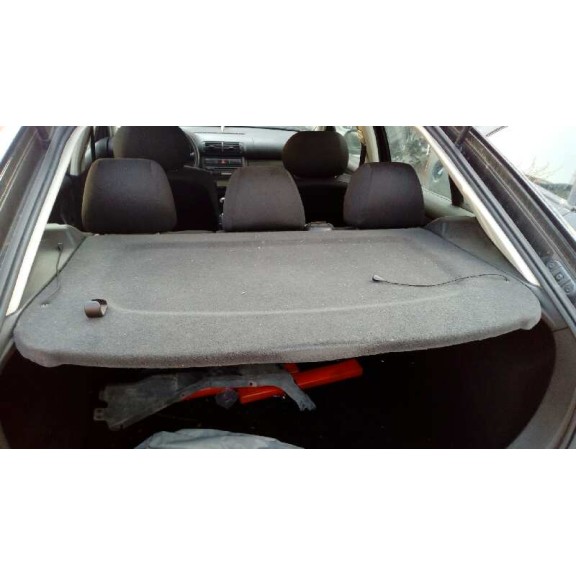 seat leon (1m1) del año 2003