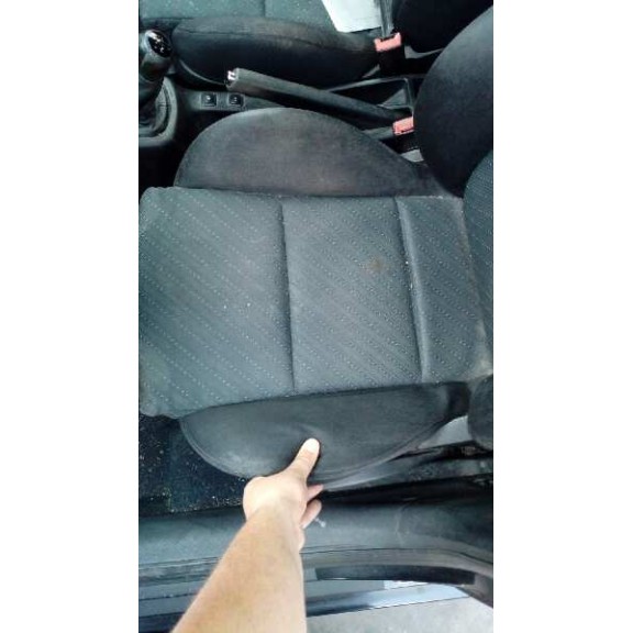 seat leon (1m1) del año 2003