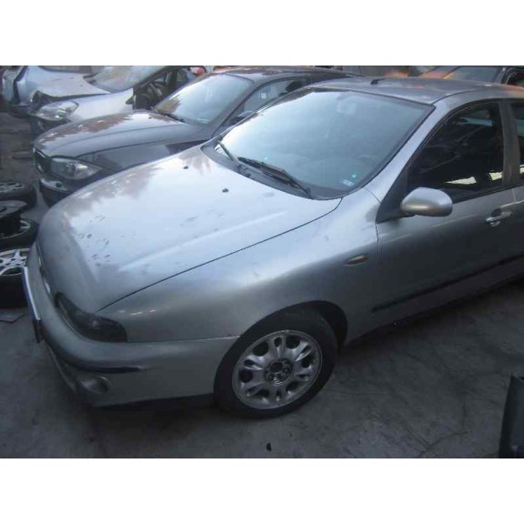 fiat marea berlina (185) del año 2001