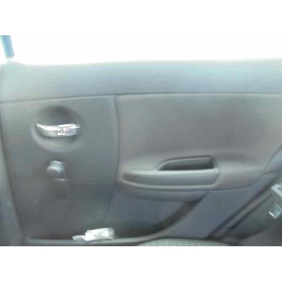 citroën c3 del año 2006