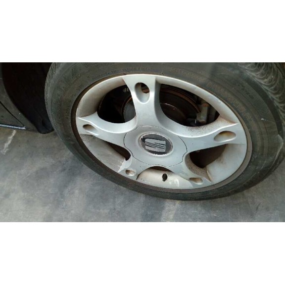 seat leon (1m1) del año 2003