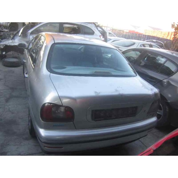 fiat marea berlina (185) del año 2001