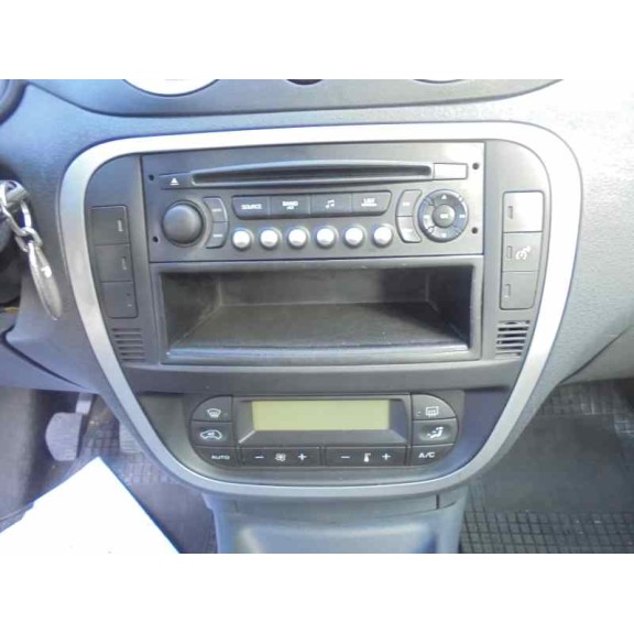 citroën c3 del año 2006