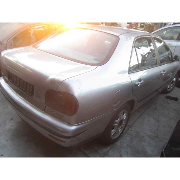 fiat marea berlina (185) del año 2001