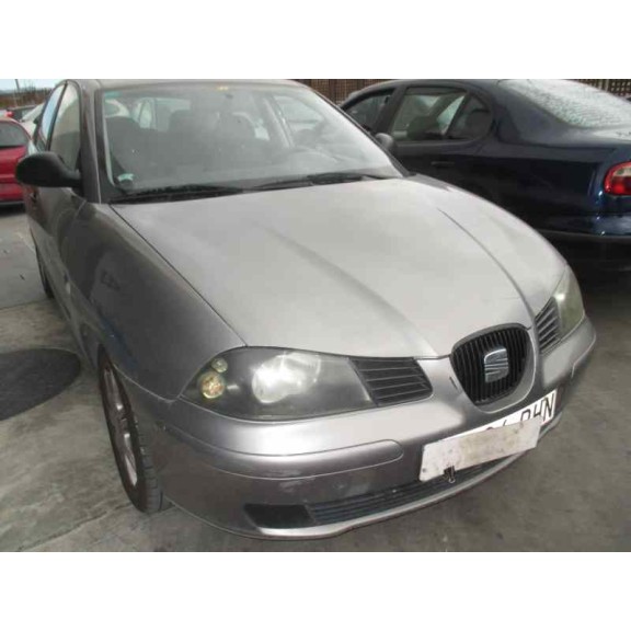 seat ibiza (6l1) del año 2005