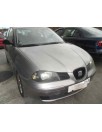 seat ibiza (6l1) del año 2005
