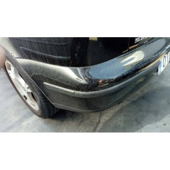 seat leon (1m1) del año 2003