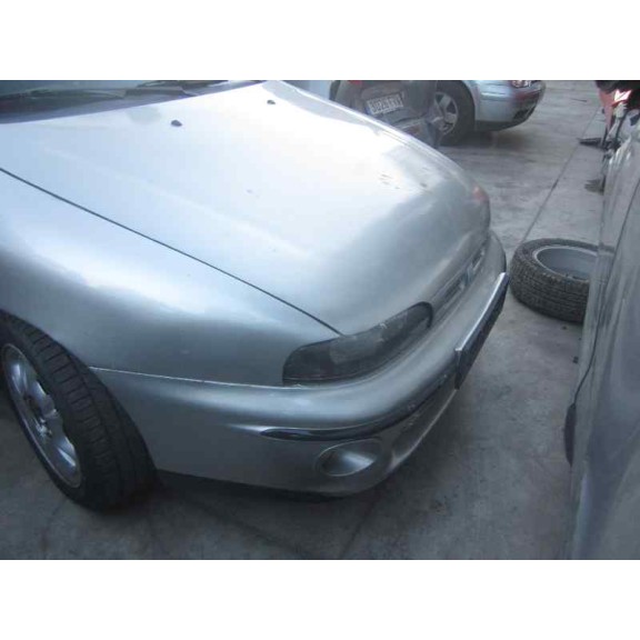 fiat marea berlina (185) del año 2001