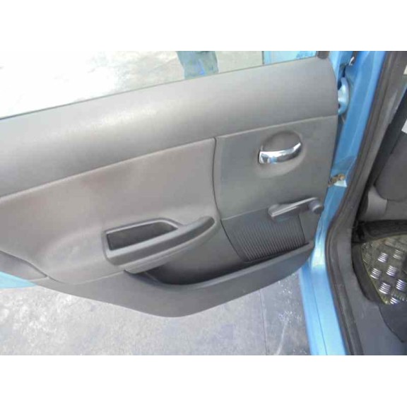 citroën c3 del año 2006