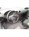 seat ibiza (6l1) del año 2005