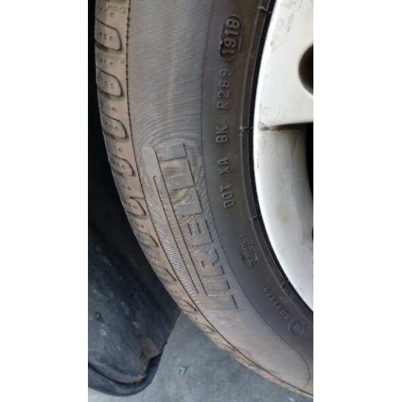 seat leon (1m1) del año 2003