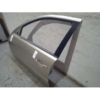 Recambio de puerta delantera izquierda para ford mondeo berlina (ge) futura (d) referencia OEM IAM  GRIS 