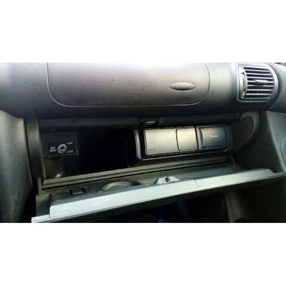 seat leon (1m1) del año 2003