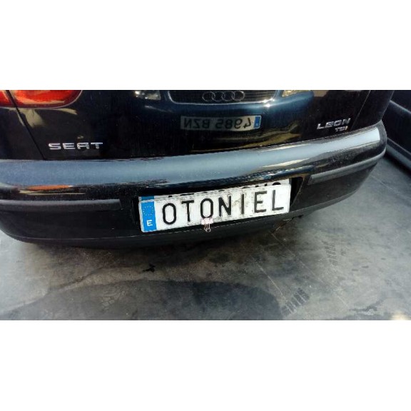 seat leon (1m1) del año 2003