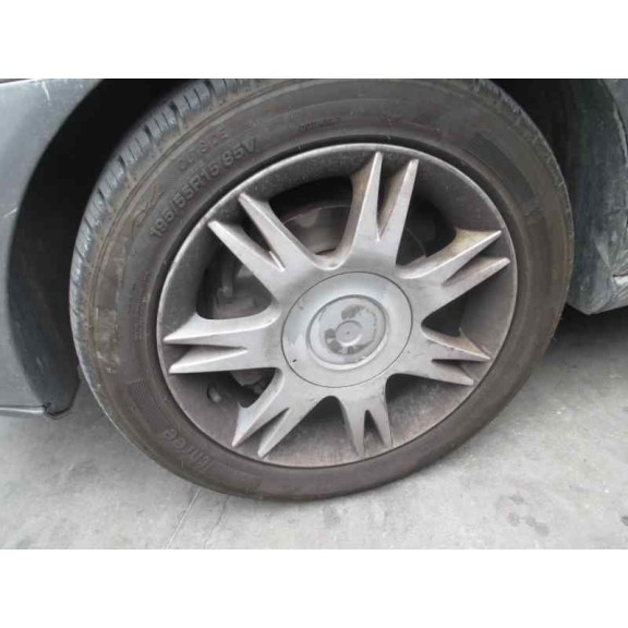 seat ibiza (6l1) del año 2005