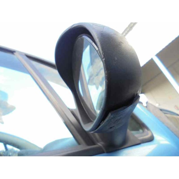 citroën c3 del año 2006