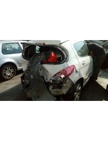 peugeot 308 del año 2011