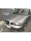 seat ibiza (6l1) del año 2005